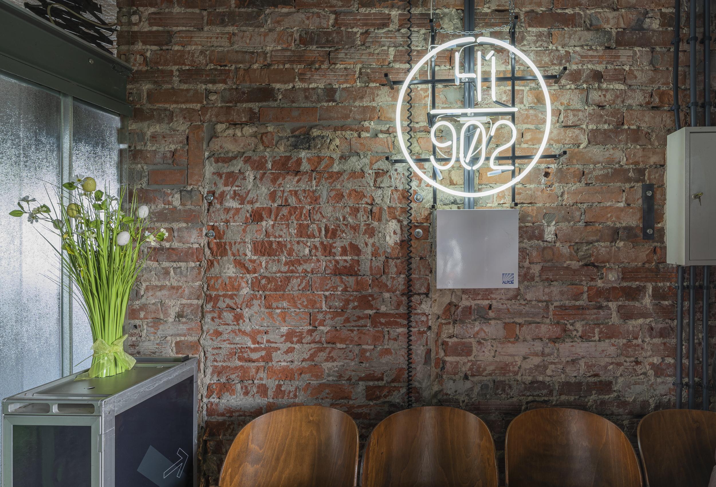 Bolko Loft, fot. Juliusz Sokołowski