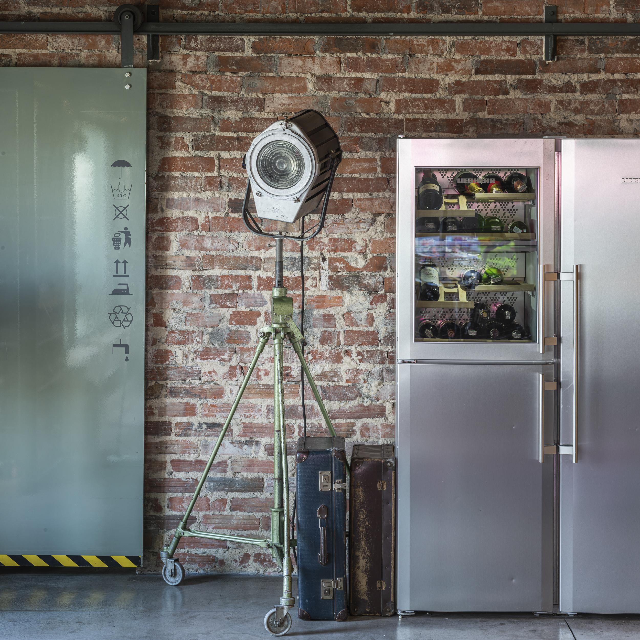 Bolko Loft, fot. Juliusz Sokołowski