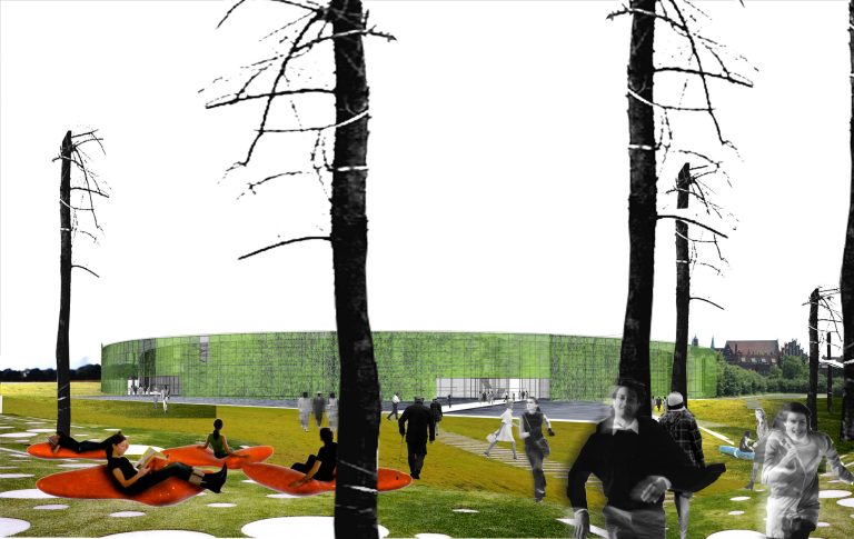 Muzeum Sztuki Współczesnej w Toruniu