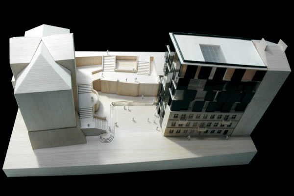 Centrum Chopinowskie