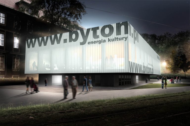 Urząd Miejski w Bytomiu