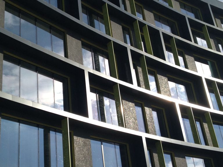 Green Horizon w Łodzi