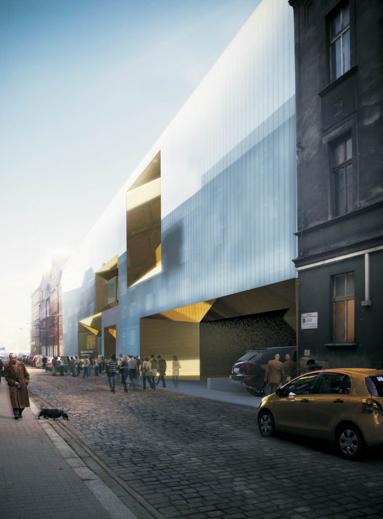 Wydział Radia i Telewizji