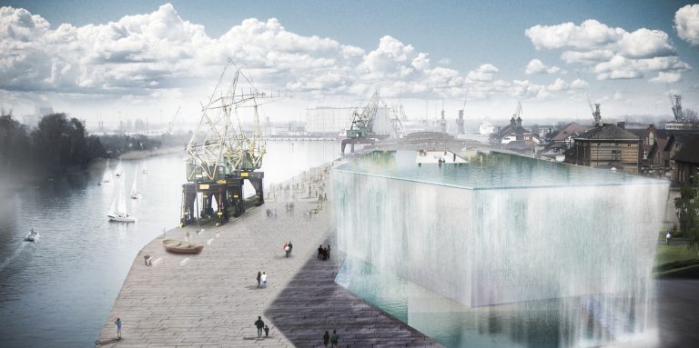 Muzeum Morskie w Szczecinie