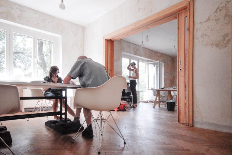 Biuro Off Festival 2011