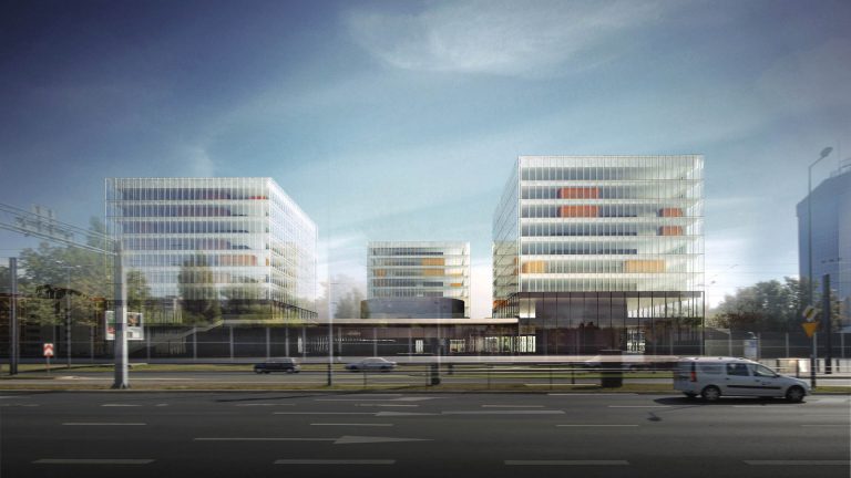 Ratusz Marszałkowski