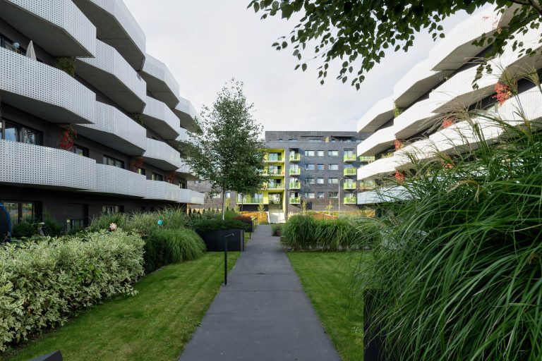 Mieszkaj w Mieście – Etap A, B, C