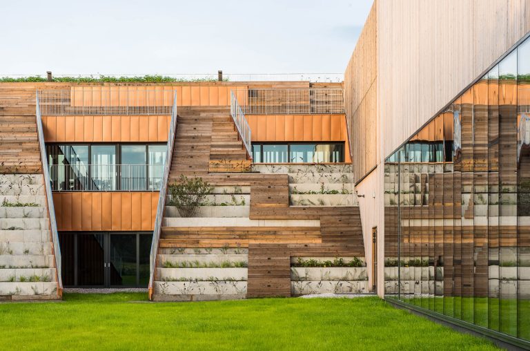 Akademeia Highschool w Warszawie