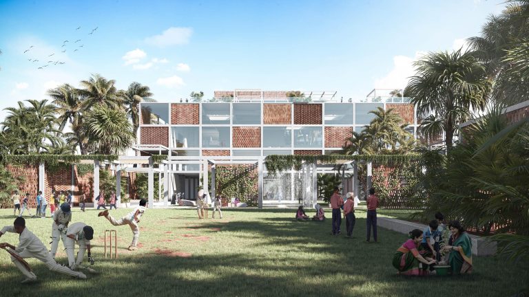 Smart Innovation School