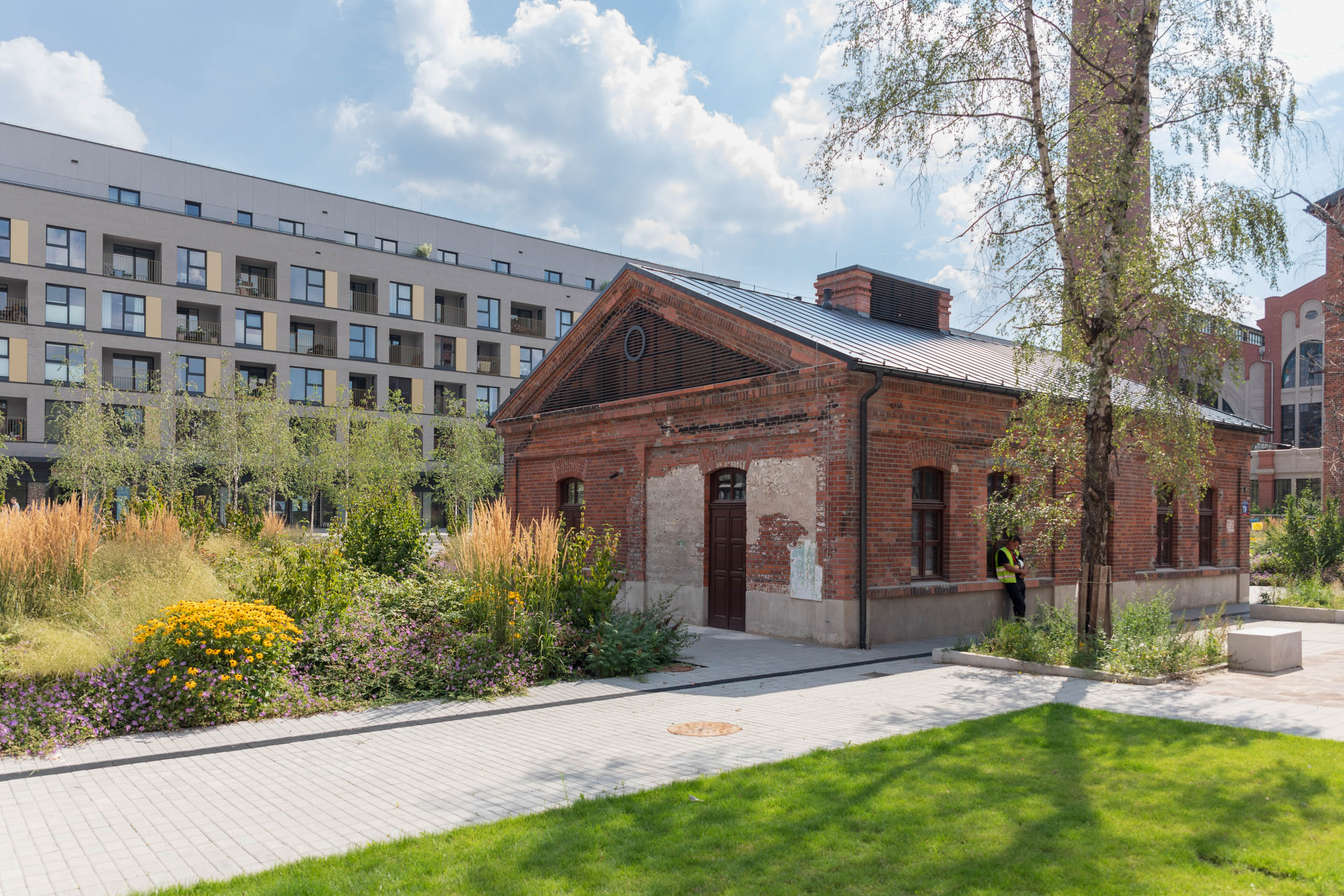 FUZJA fot. Rafał Tomczyk