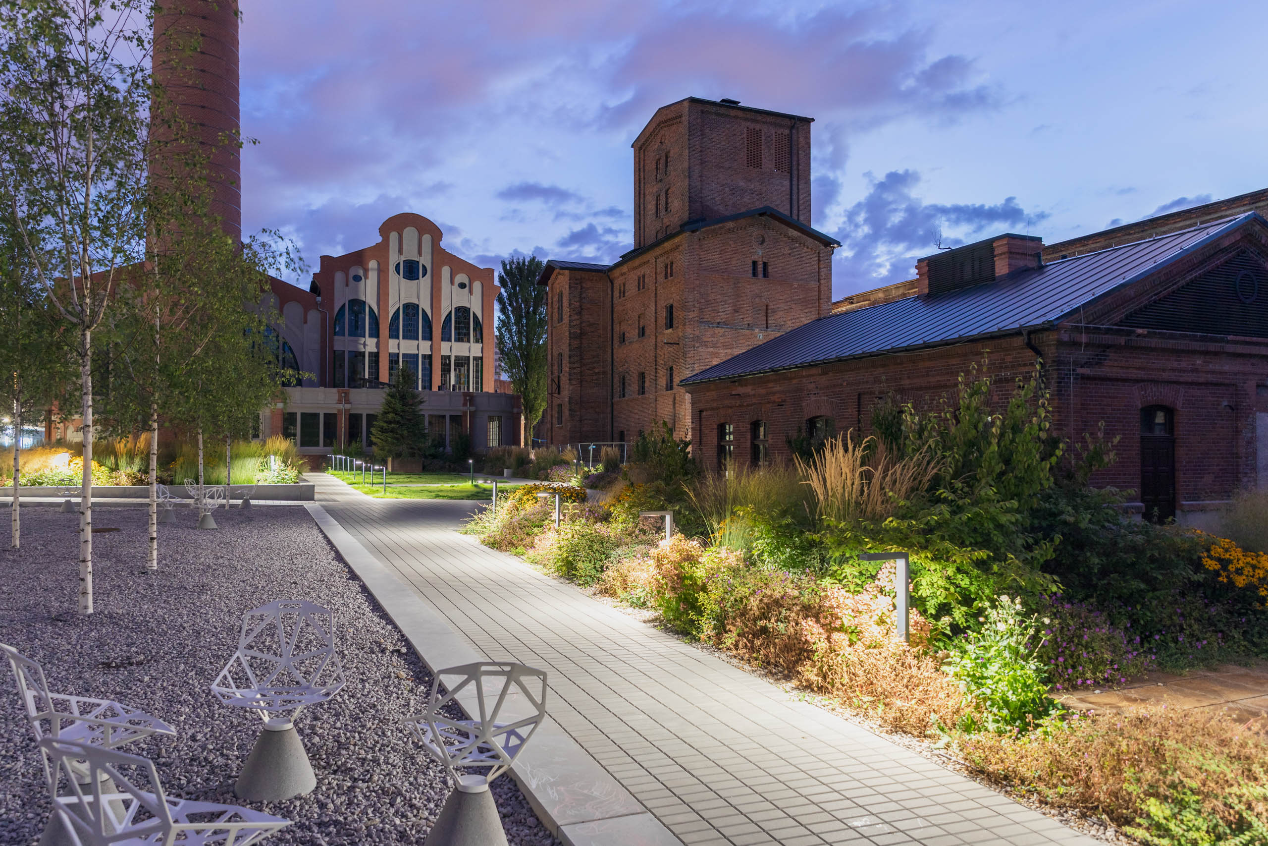 FUZJA fot. Rafał Tomczyk