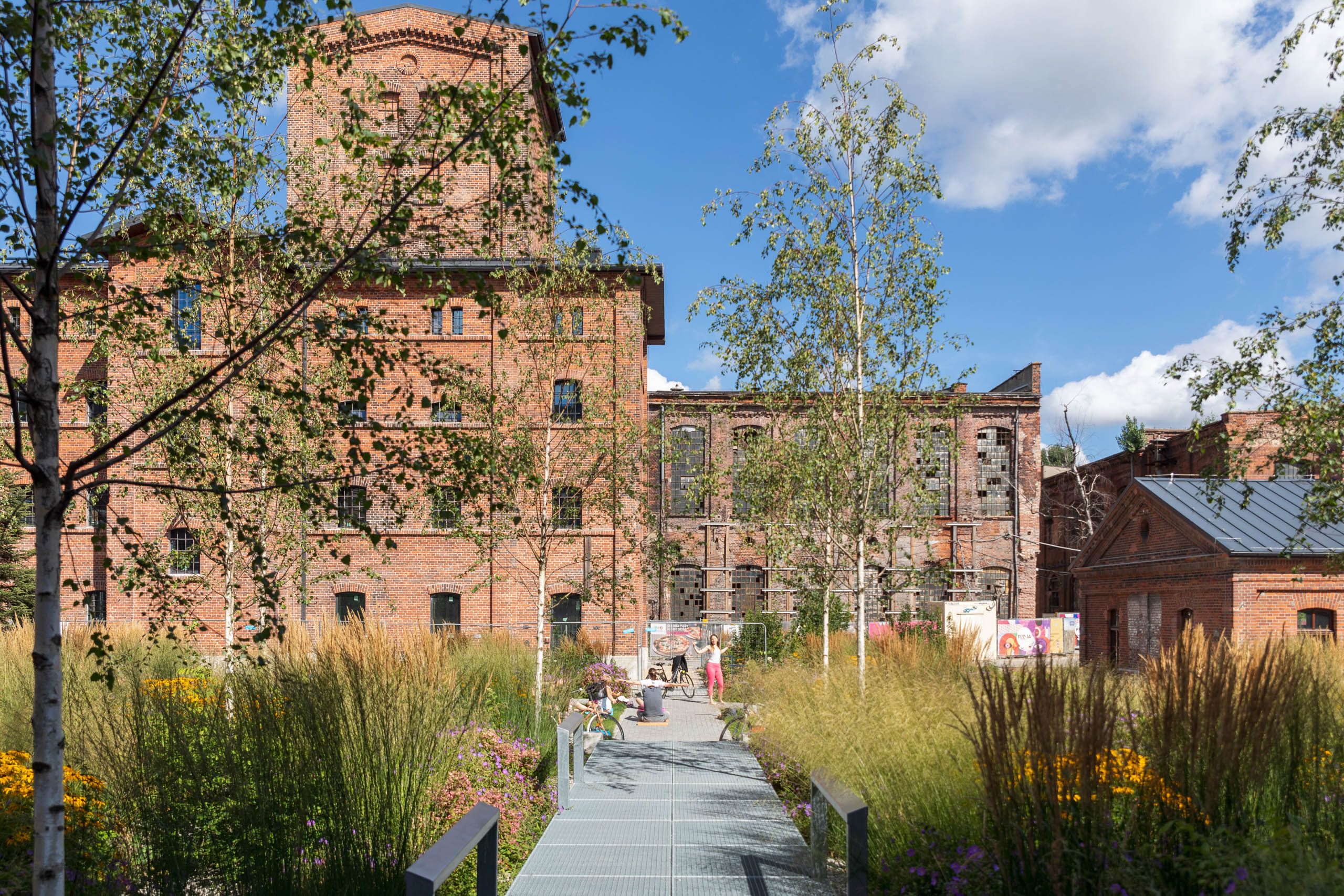 FUZJA fot. Rafał Tomczyk