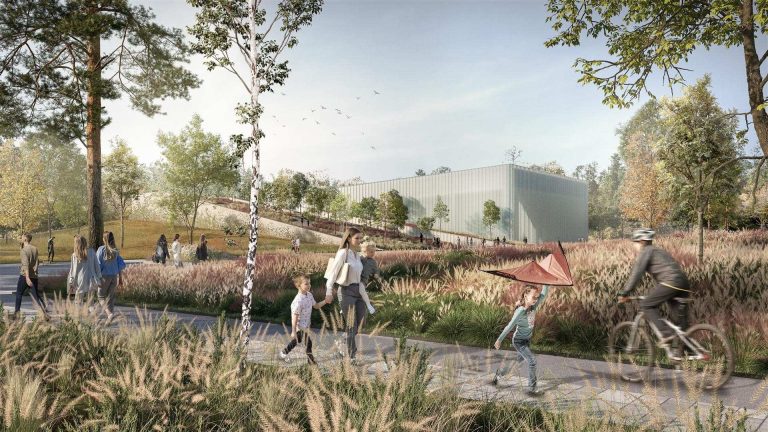 Kompleks sportowy w Piekarach Śląskich