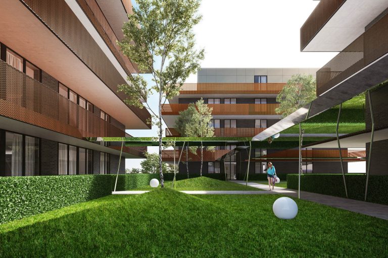 Gliwice Kazimierza Wielkiego