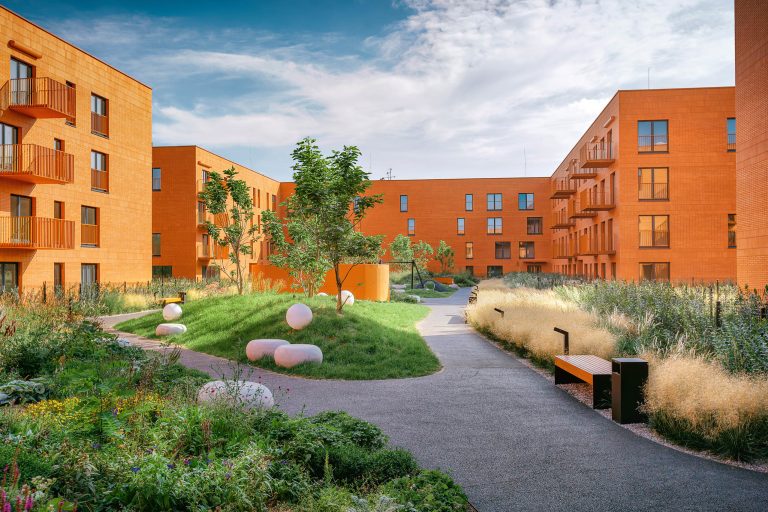 Mieszkaj w Mieście – Etap K