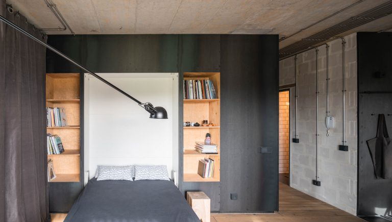 Mieszkanie w Bronowicach