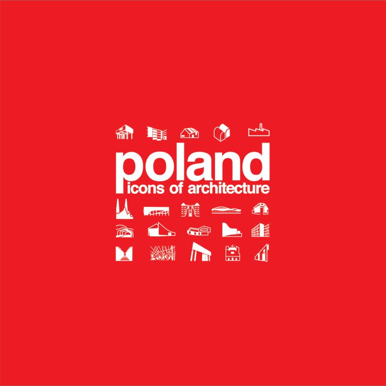 Polska. Ikony Architektury.